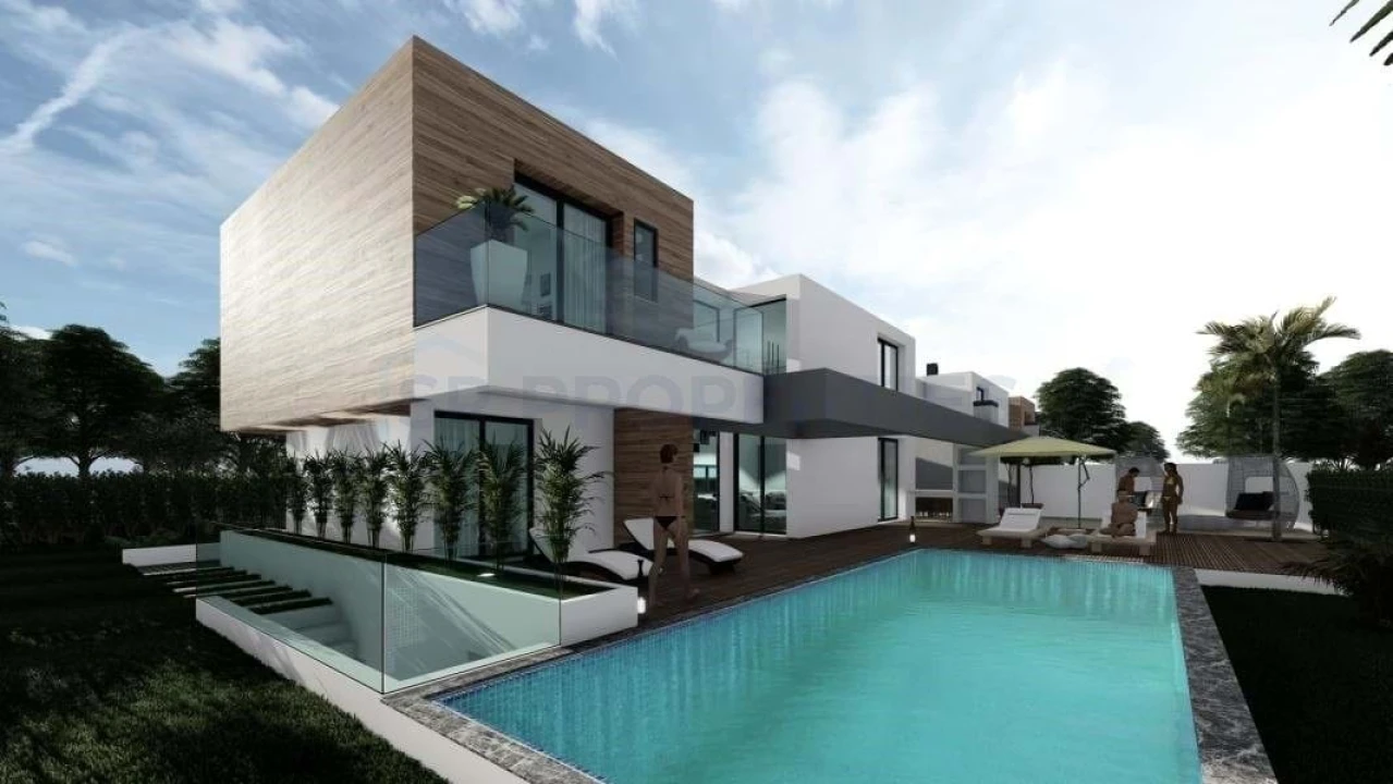 Moradia T3 para Venda em Quarteira Foto 12