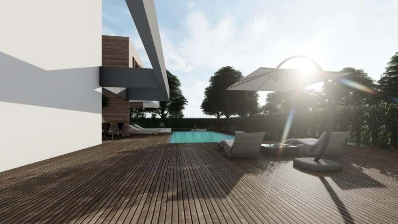 Moradia T3 para Venda em Quarteira Foto 29