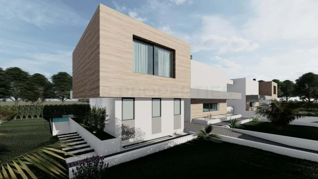 Moradia T3 para Venda em Quarteira Foto 18