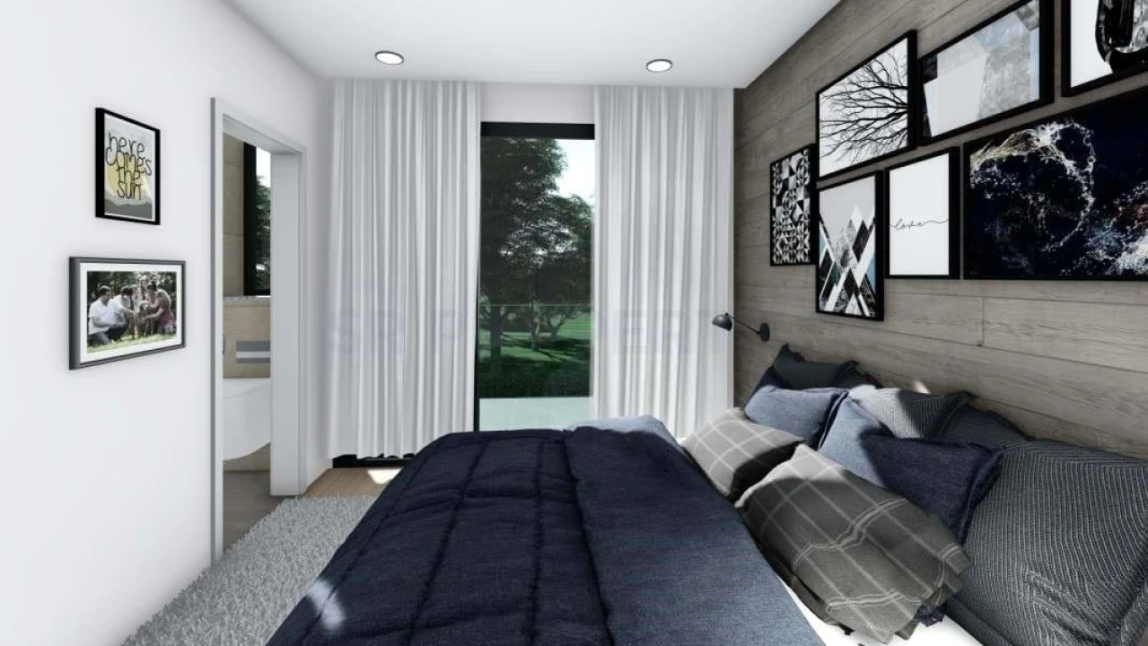 Moradia T3 para Venda em Quarteira Foto 37