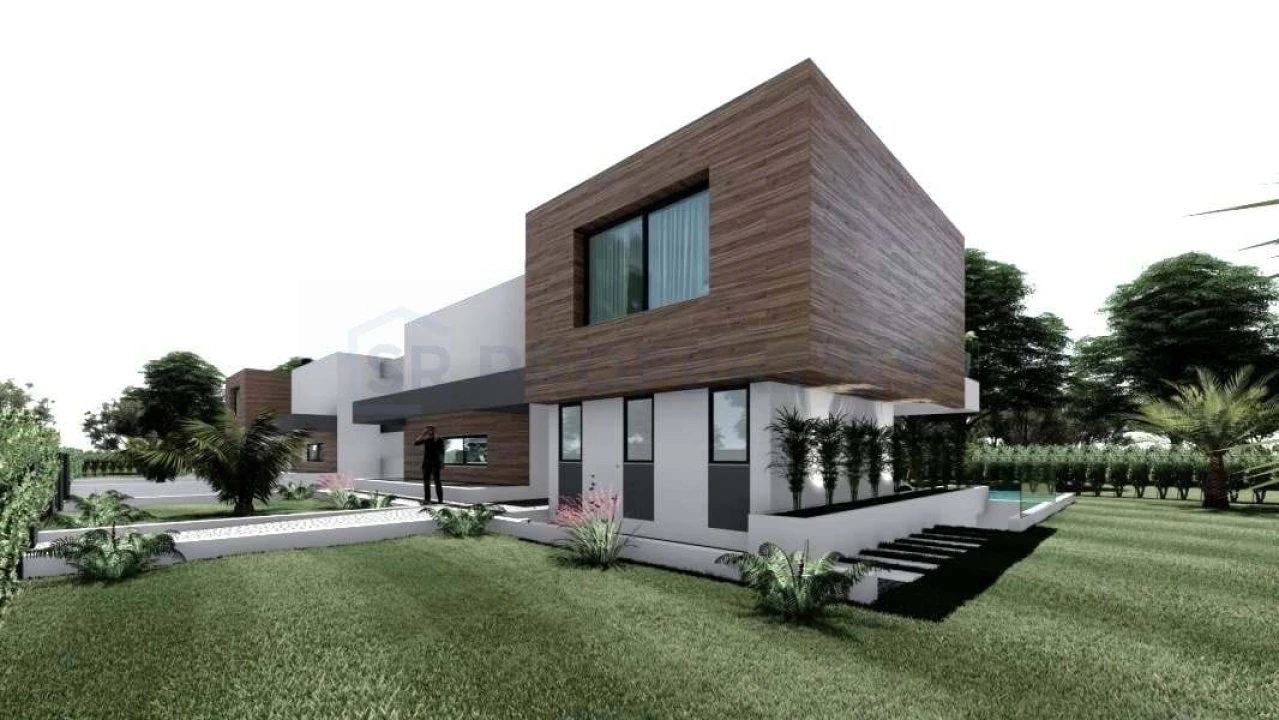 Moradia T3 para Venda em Quarteira Foto 1