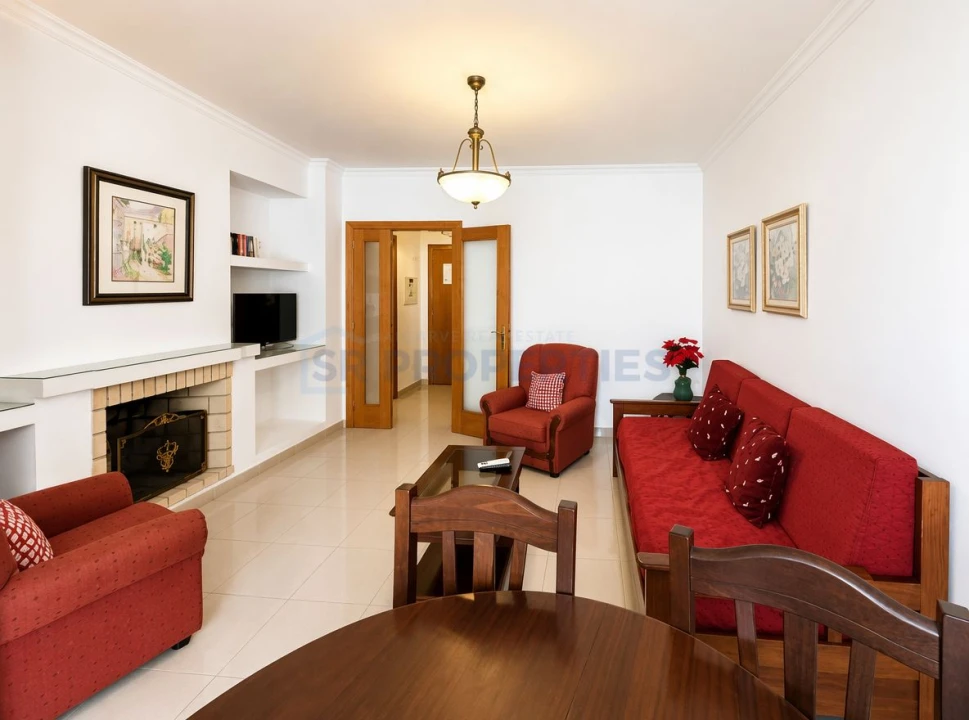 Apartamento T1 para Venda em Quarteira Foto 10