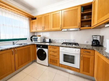 Apartamento T1 para Venda em Quarteira