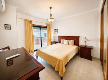 Apartamento T1 para Venda em Quarteira