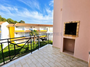 Apartamento T1 para Venda em Quarteira