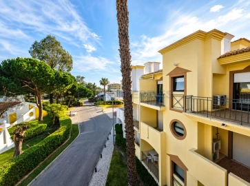 Apartamento T1 para Venda em Quarteira
