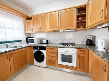 Apartamento T1 para Venda em Quarteira
