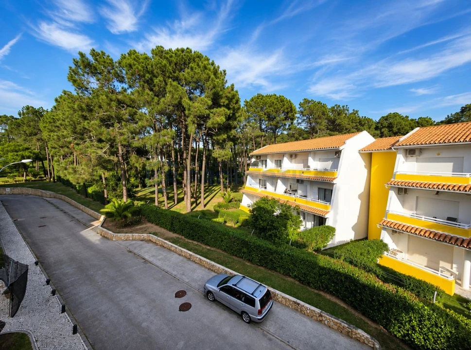 Apartamento T1 para Venda em Quarteira Foto 1