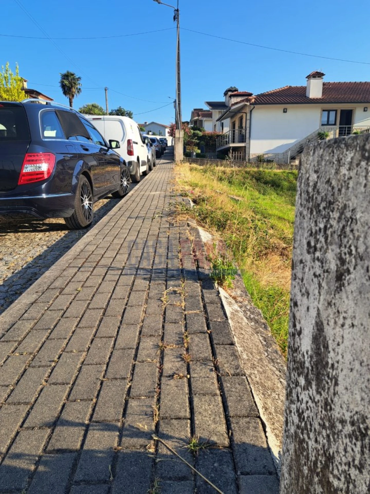 Terreno para Venda em Serzedelo Foto 6