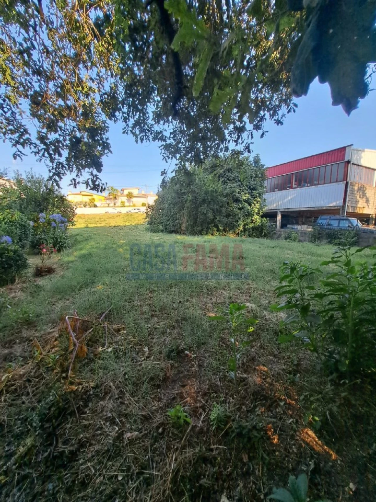 Terreno para Venda em Serzedelo Foto 13