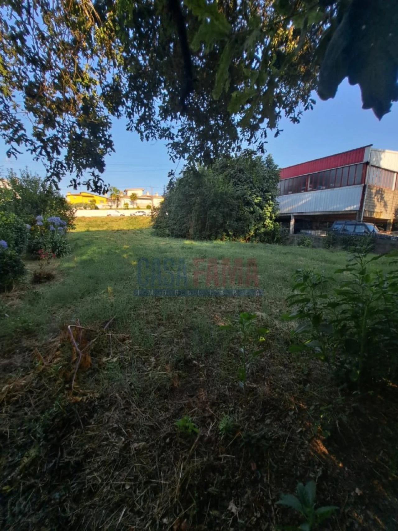 Terreno para Venda em Serzedelo Foto 14