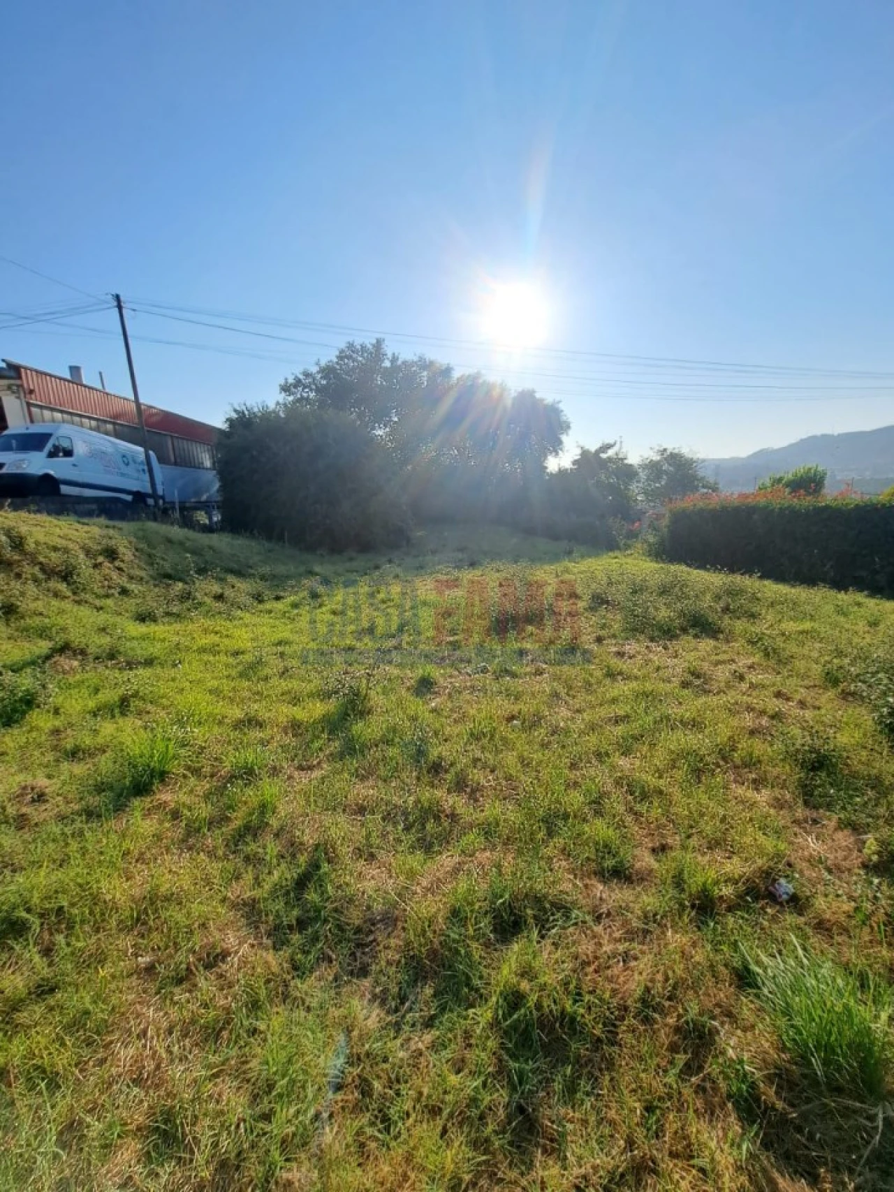 Terreno para Venda em Serzedelo Foto 15