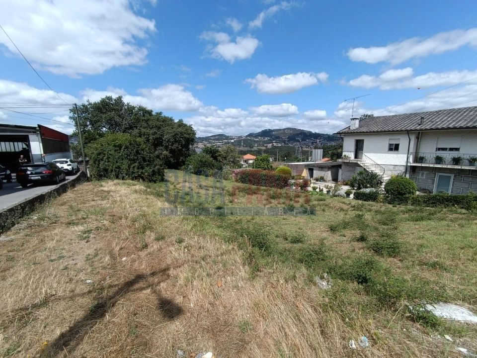 Terreno para Venda em Serzedelo Foto 19