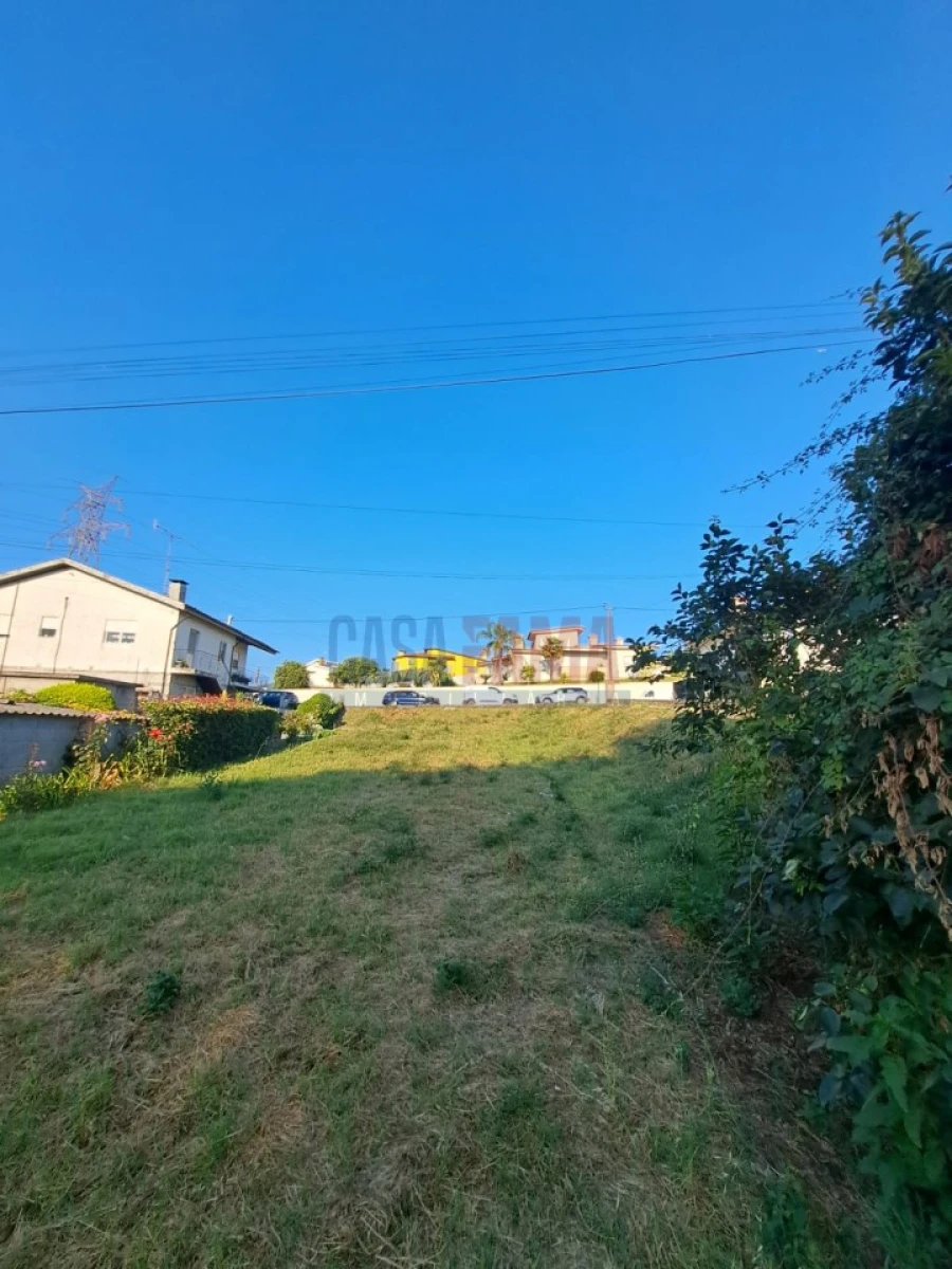 Terreno para Venda em Serzedelo Foto 4