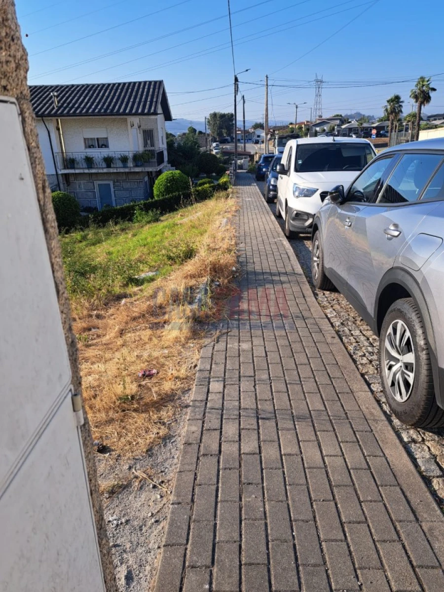 Terreno para Venda em Serzedelo Foto 7