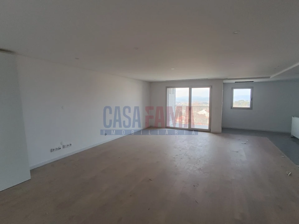 Apartamento T3 para Venda em São Vicente (Braga) Foto 7