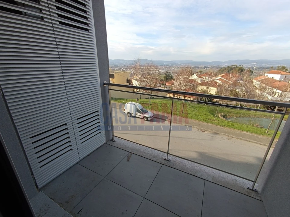 Apartamento T3 para Venda em São Vicente (Braga) Foto 13