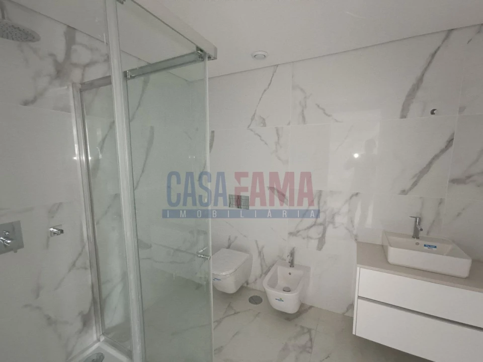 Apartamento T3 para Venda em São Vicente (Braga) Foto 15