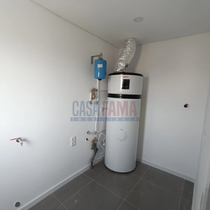 Apartamento T3 para Venda em São Vicente (Braga) Foto 17