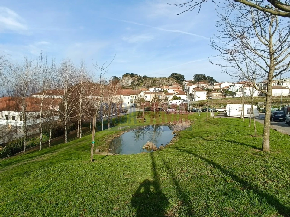 Apartamento T3 para Venda em São Vicente (Braga) Foto 18
