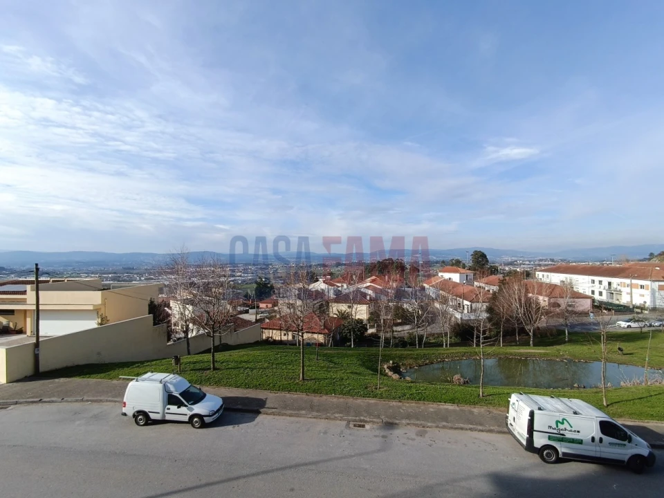 Apartamento T3 para Venda em São Vicente (Braga) Foto 21