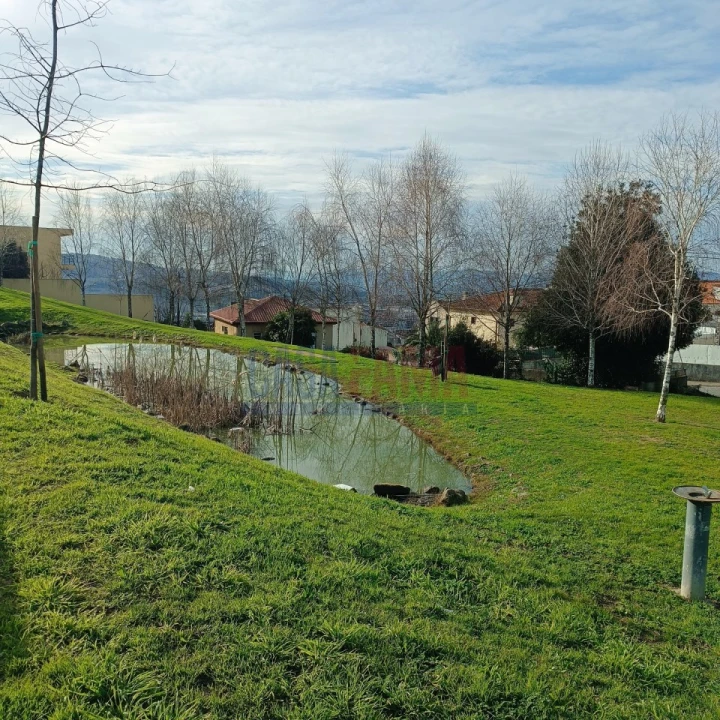 Apartamento T3 para Venda em São Vicente (Braga) Foto 22