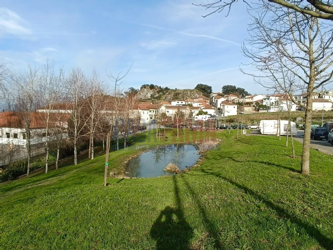 Apartamento T3 para Venda em São Vicente (Braga) Foto 18