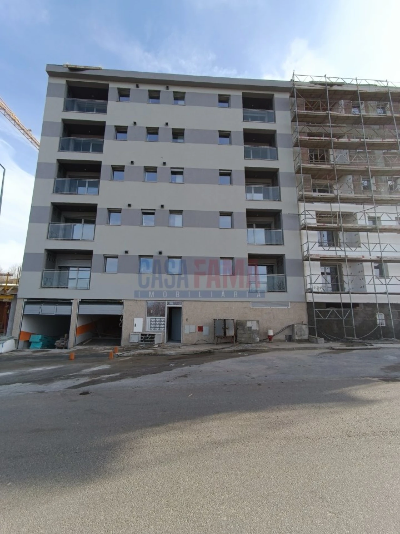 Apartamento T2 para Venda em São Vicente (Braga) Foto 3
