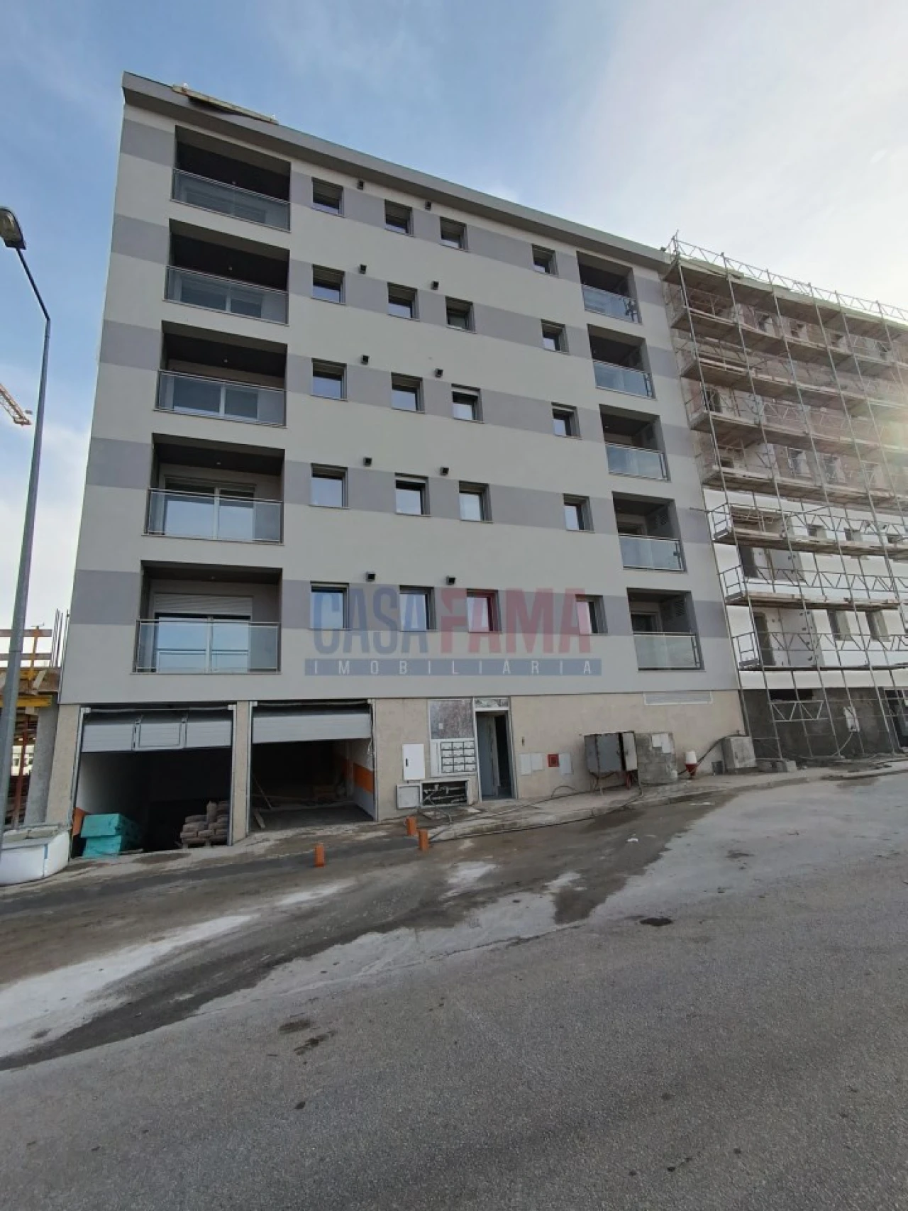 Apartamento T2 para Venda em São Vicente (Braga) Foto 4