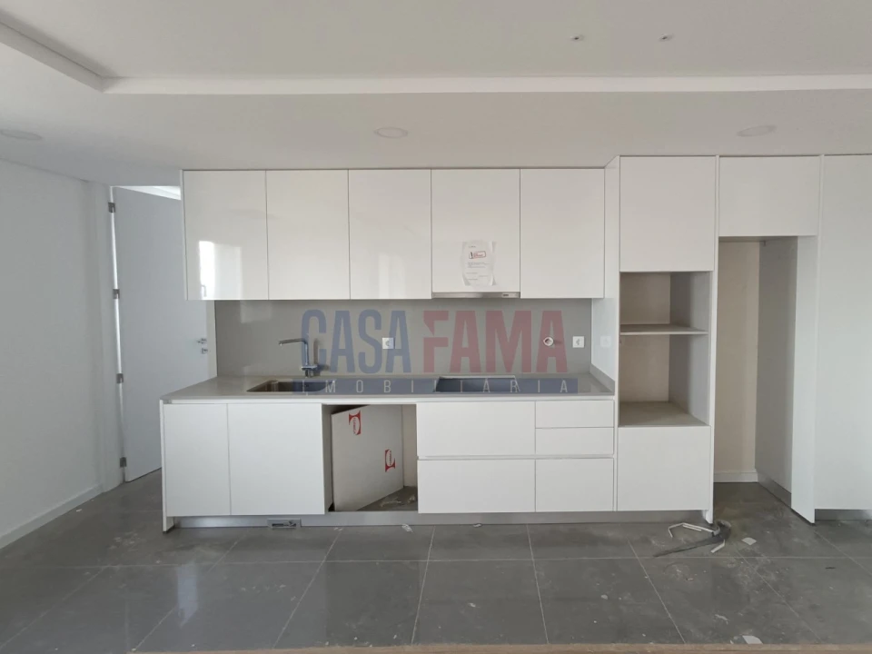 Apartamento T2 para Venda em São Vicente (Braga) Foto 5