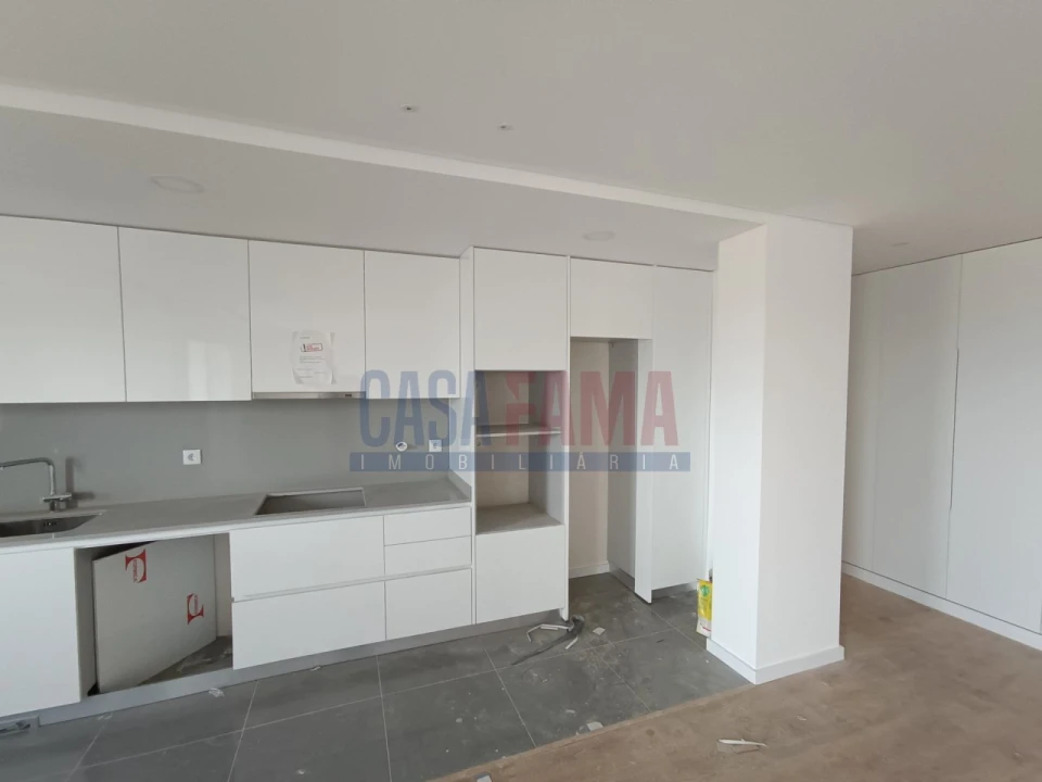 Apartamento T2 para Venda em São Vicente (Braga) Foto 1