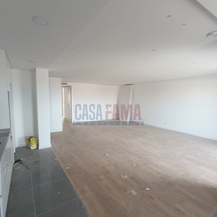 Apartamento T2 para Venda em São Vicente (Braga) Foto 11