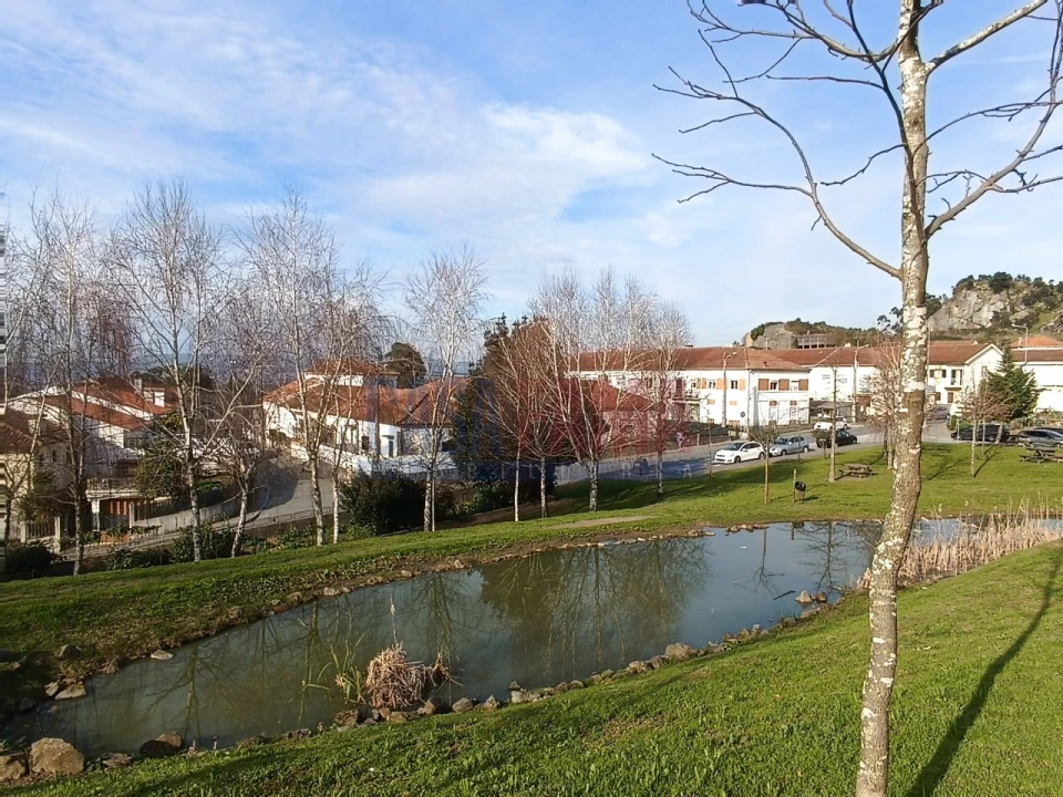 Apartamento T2 para Venda em São Vicente (Braga) Foto 19