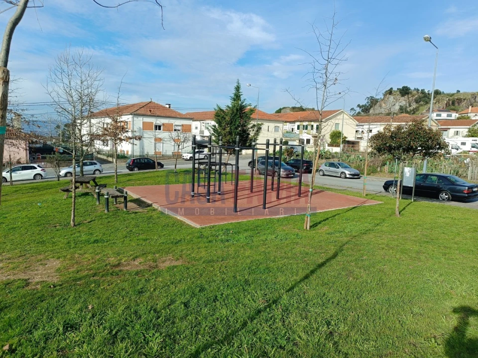 Apartamento T2 para Venda em São Vicente (Braga) Foto 20