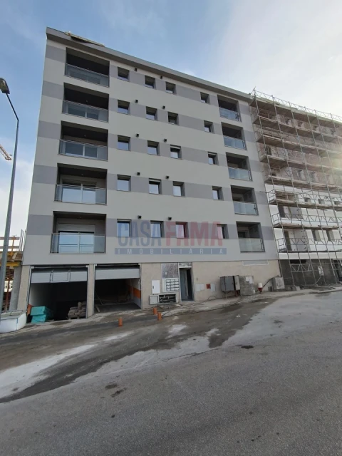 Apartamento T2 para Venda em São Vicente (Braga)