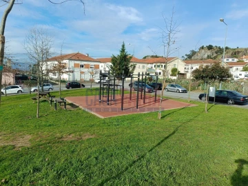 Apartamento T2 para Venda em São Vicente (Braga)