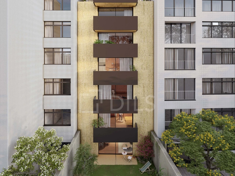 Apartamento T3 para Venda em Aldoar, Foz do Douro e Nevogilde Foto 1