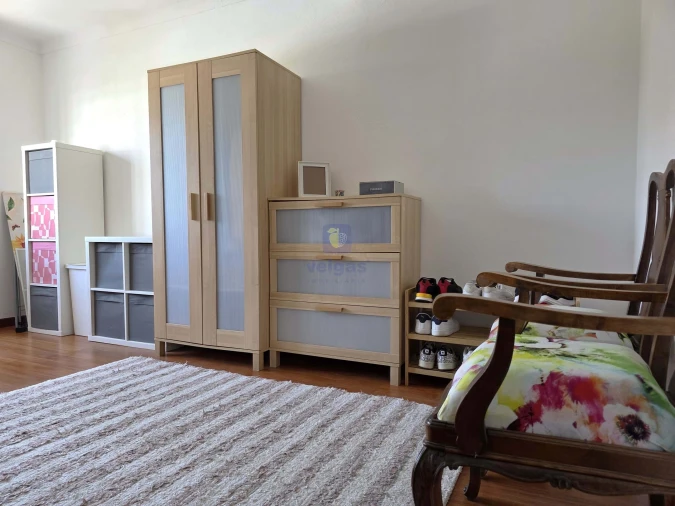 Moradia T4 para Venda em São Martinho do Porto Foto 20