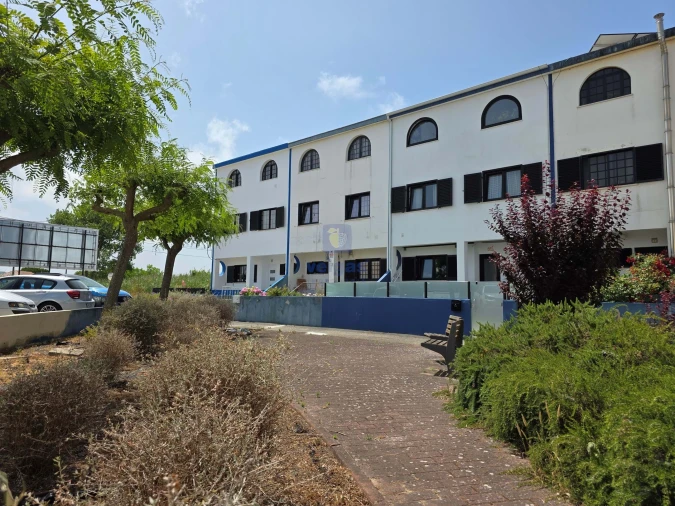 Moradia T4 para Venda em São Martinho do Porto Foto 25