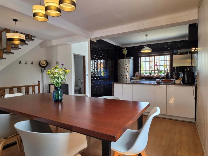 Moradia T4 para Venda em São Martinho do Porto Foto 5