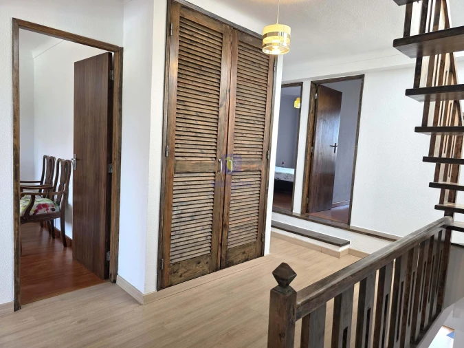 Moradia T4 para Venda em São Martinho do Porto Foto 14