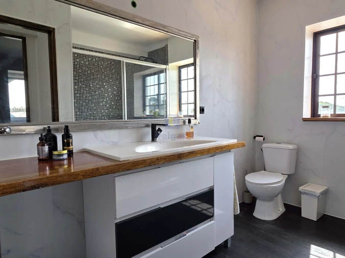 Moradia T4 para Venda em São Martinho do Porto Foto 18