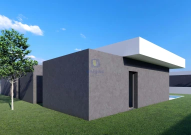 Moradia T4 para Venda em Tornada e Salir do Porto