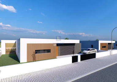 Moradia T4 para Venda em Tornada e Salir do Porto