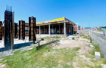 Moradia T4 para Venda em Tornada e Salir do Porto
