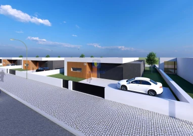 Moradia T4 para Venda em Tornada e Salir do Porto