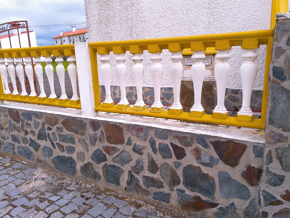 Moradia T5 para Venda em Santo Antonio das Areias Foto 48