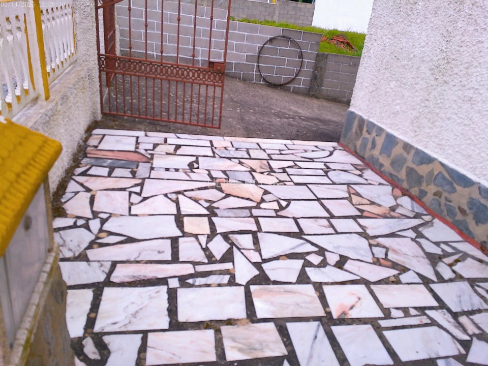 Moradia T5 para Venda em Santo Antonio das Areias Foto 51