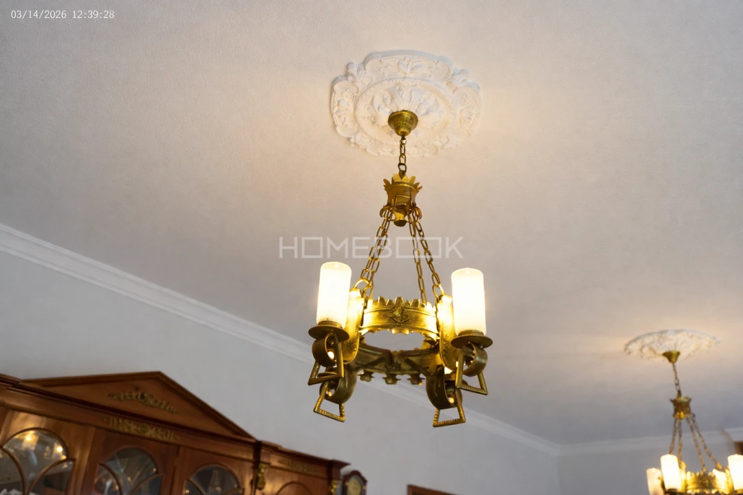 Moradia T5 para Venda em Santo Antonio das Areias Foto 38