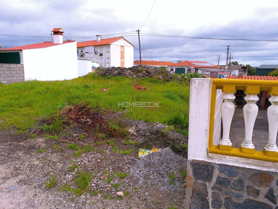 Moradia T5 para Venda em Santo Antonio das Areias Foto 47